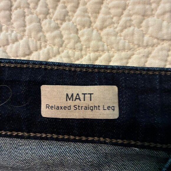 Mavi Jeans Mens 32 x 32 - Picture 3 of 6